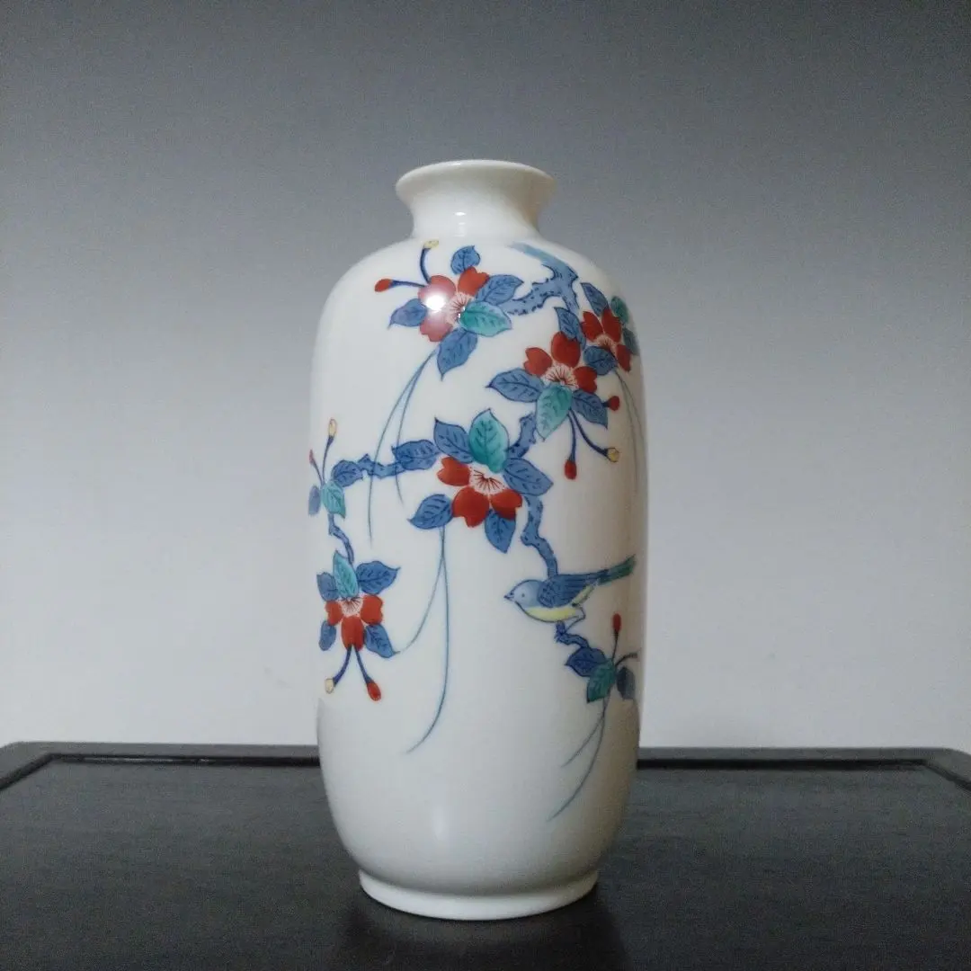 2026年最新】今泉今右衛門 花瓶の人気アイテム - メルカリ