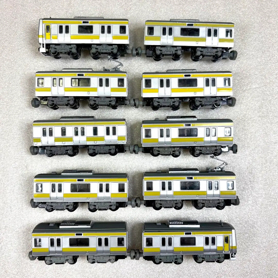 2026年最新】bトレイン e231 総武線の人気アイテム - メルカリ