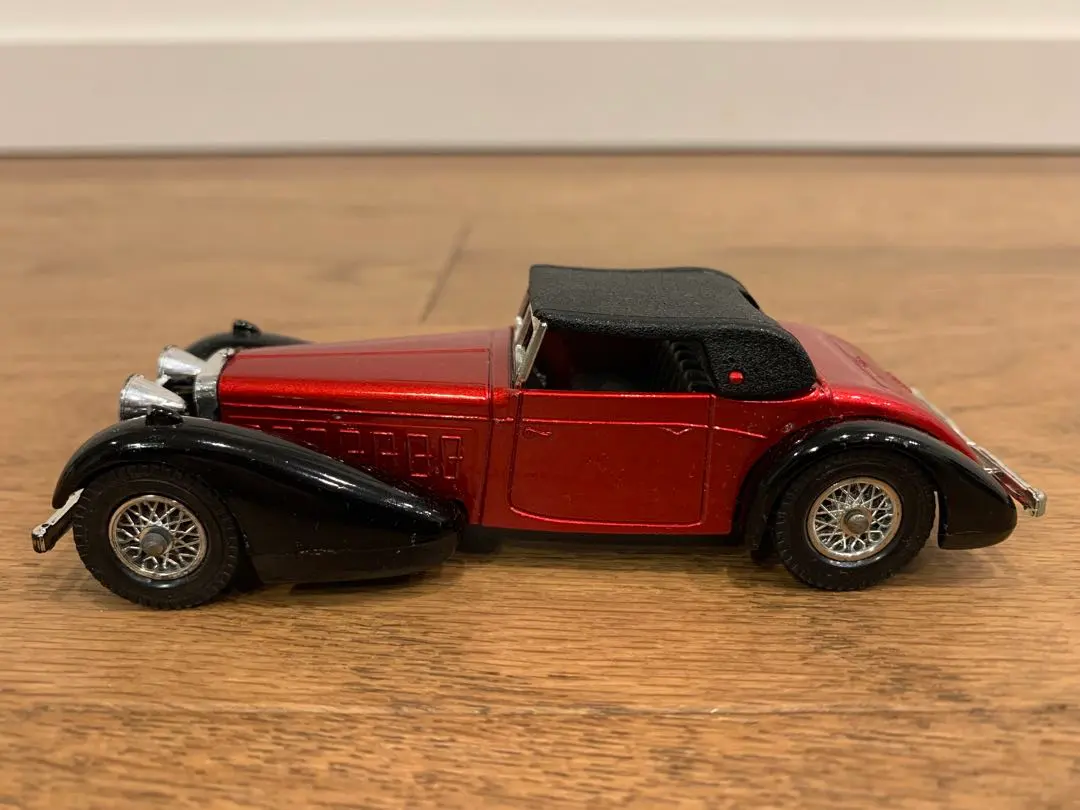 2026年最新】models of yesteryearの人気アイテム - メルカリ