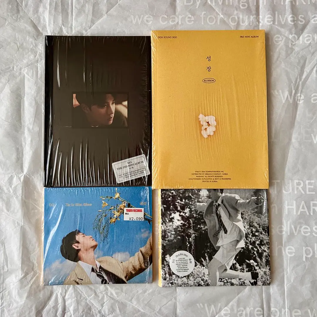 2026年最新】Exo ギョンス blossomの人気アイテム - メルカリ