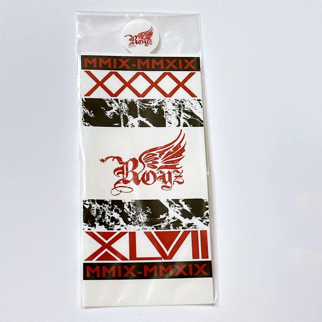 2026年最新】Royz ペンライトの人気アイテム - メルカリ