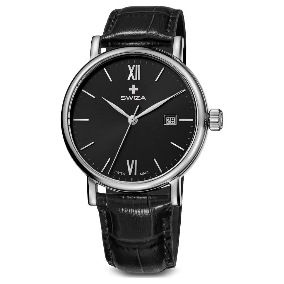 2026年最新】swiza 時計の人気アイテム - メルカリ