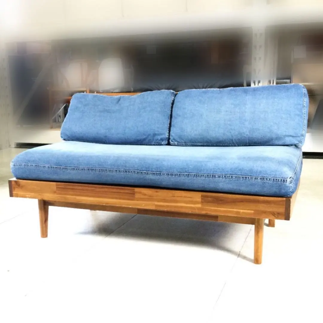 2026年最新】ソファ UNICO デニムの人気アイテム - メルカリ
