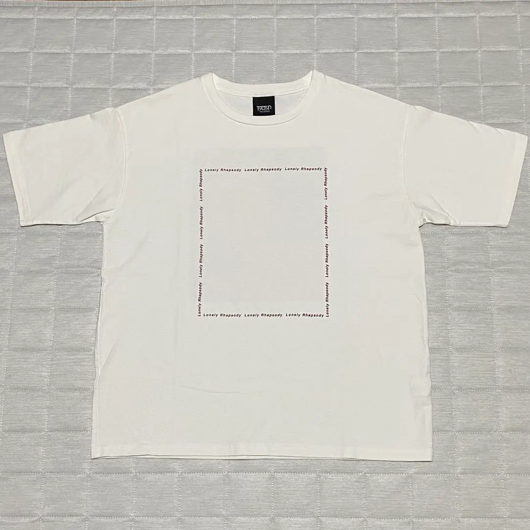 2026年最新】ロンリーラプソTの人気アイテム - メルカリ