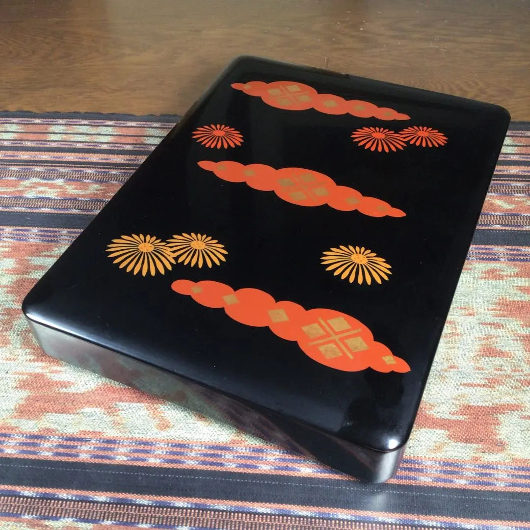 2026年最新】秀衡塗 重箱の人気アイテム - メルカリ