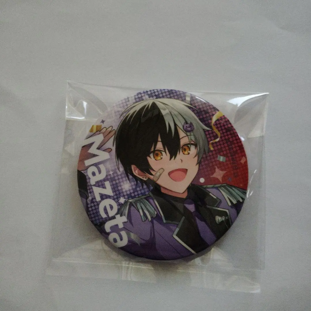 2026年最新】まぜ太 缶バ 2ndの人気アイテム - メルカリ