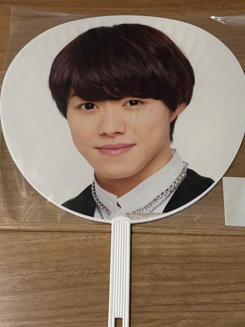 2026年最新】大橋和也 うちわ あけおめの人気アイテム - メルカリ