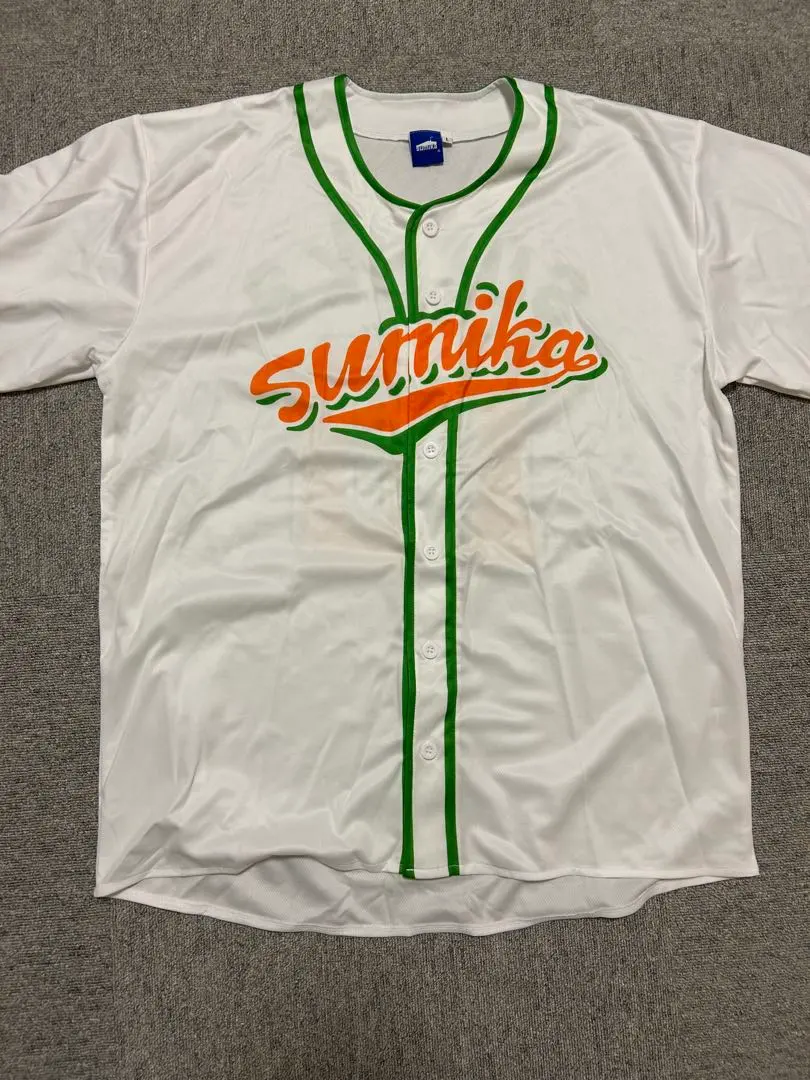 2026年最新】sumika ユニフォームの人気アイテム - メルカリ