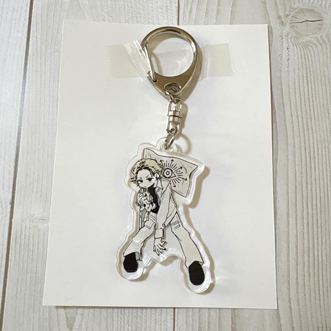 2026年最新】キタニタツヤ アクキーの人気アイテム - メルカリ