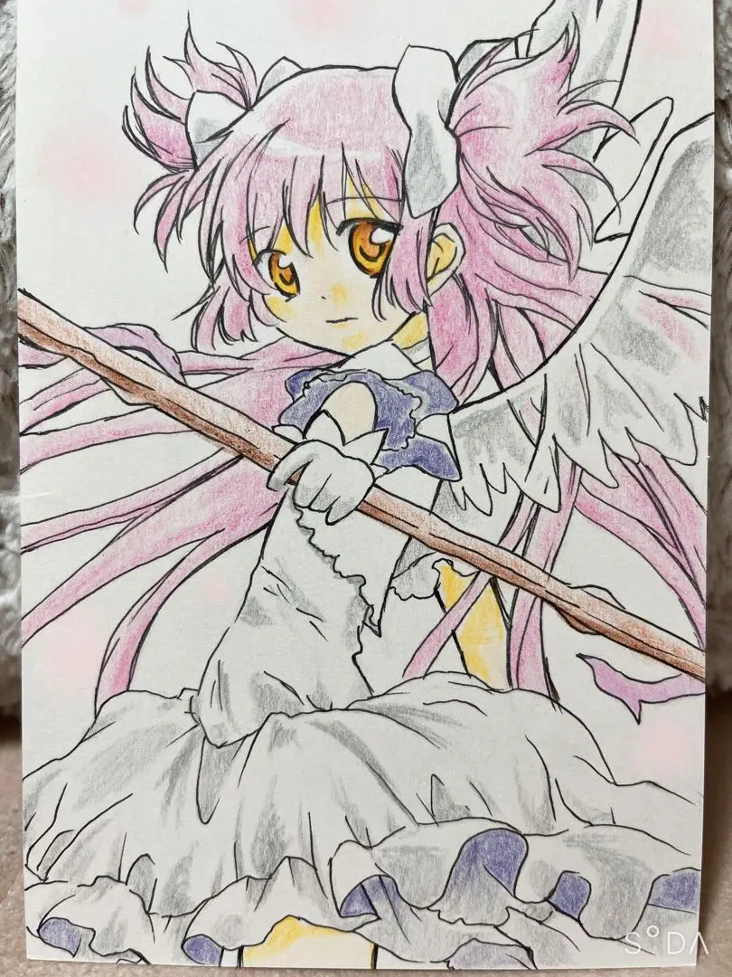 2026年最新】アルティメットまどか サインの人気アイテム - メルカリ