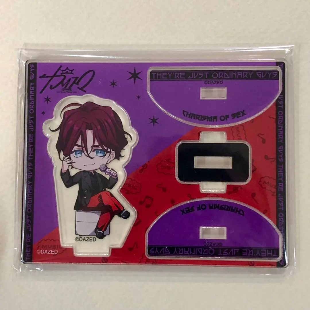 2026年最新】天童天彦 アクスタの人気アイテム - メルカリ