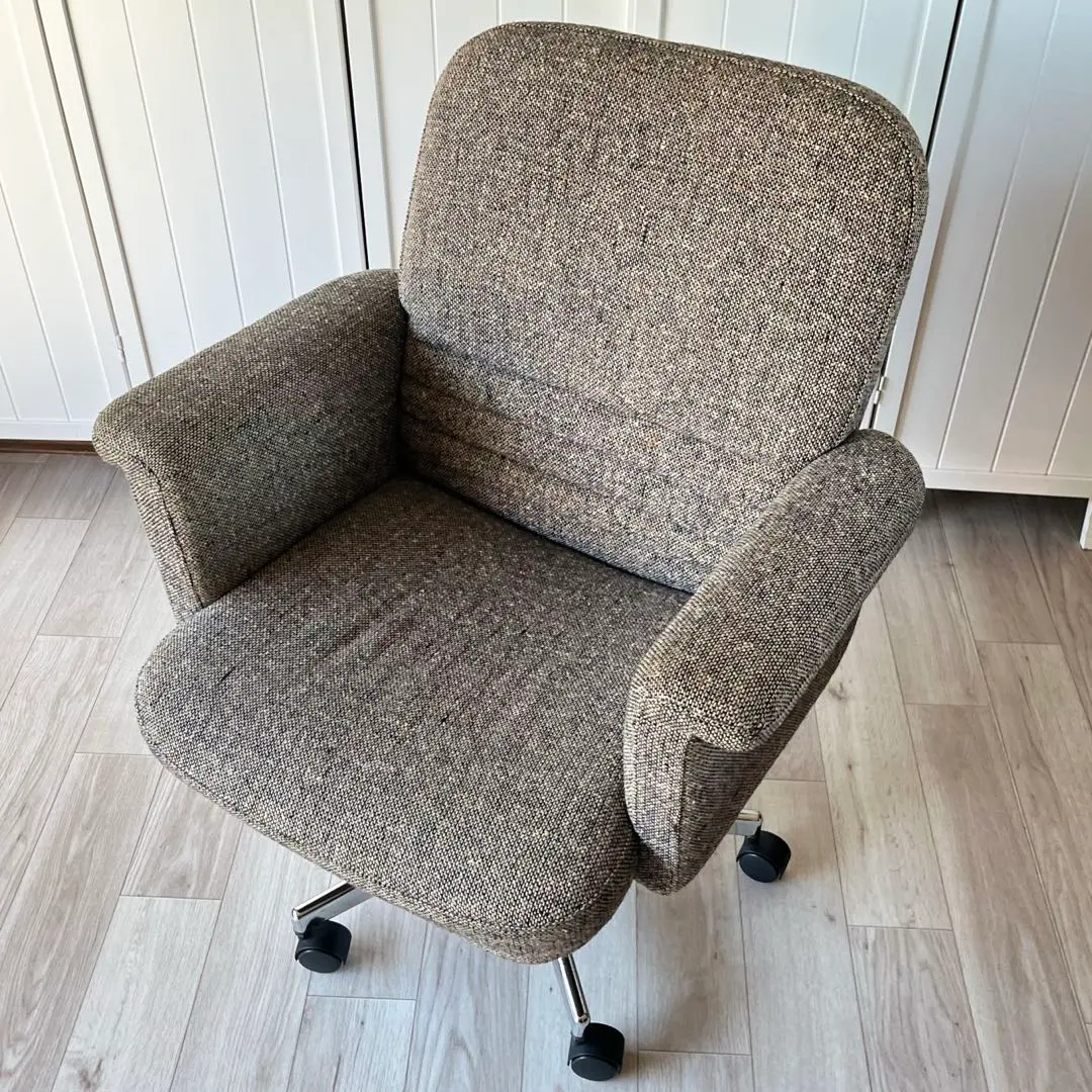 2026年最新】カリモク キャスターチェアの人気アイテム - メルカリ