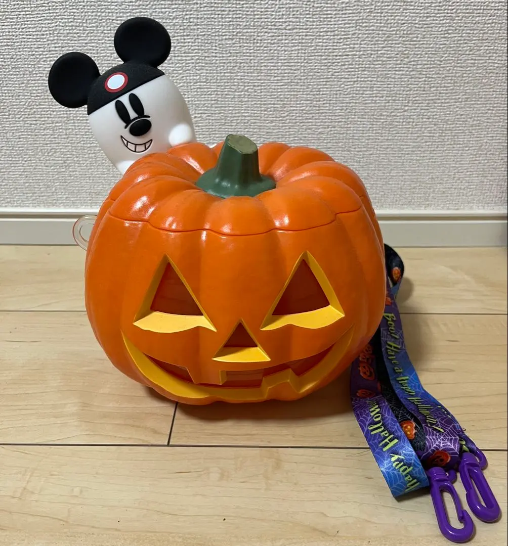 2026年最新】ミッキージャックオーランタンの人気アイテム - メルカリ