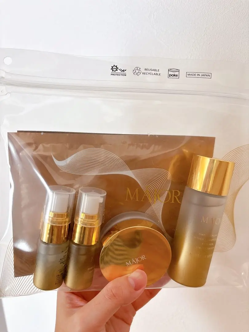 2026年最新】マジョール ナノエクセルクリームの人気アイテム - メルカリ