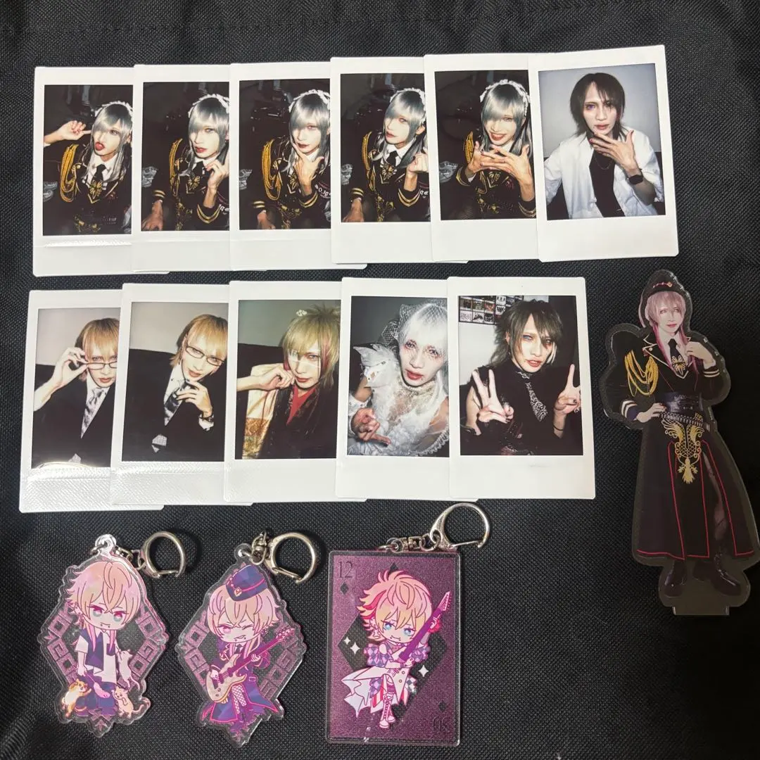 2026年最新】水田魔梨アクスタの人気アイテム - メルカリ