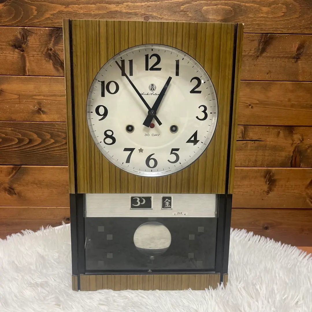 2026年最新】愛知時計 30の人気アイテム - メルカリ