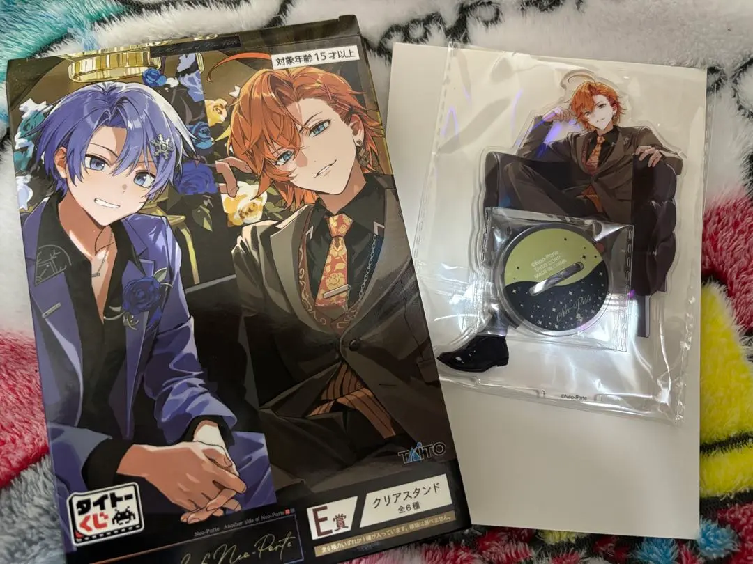 2026年最新】タイトーくじ neo-porte another sideの人気アイテム