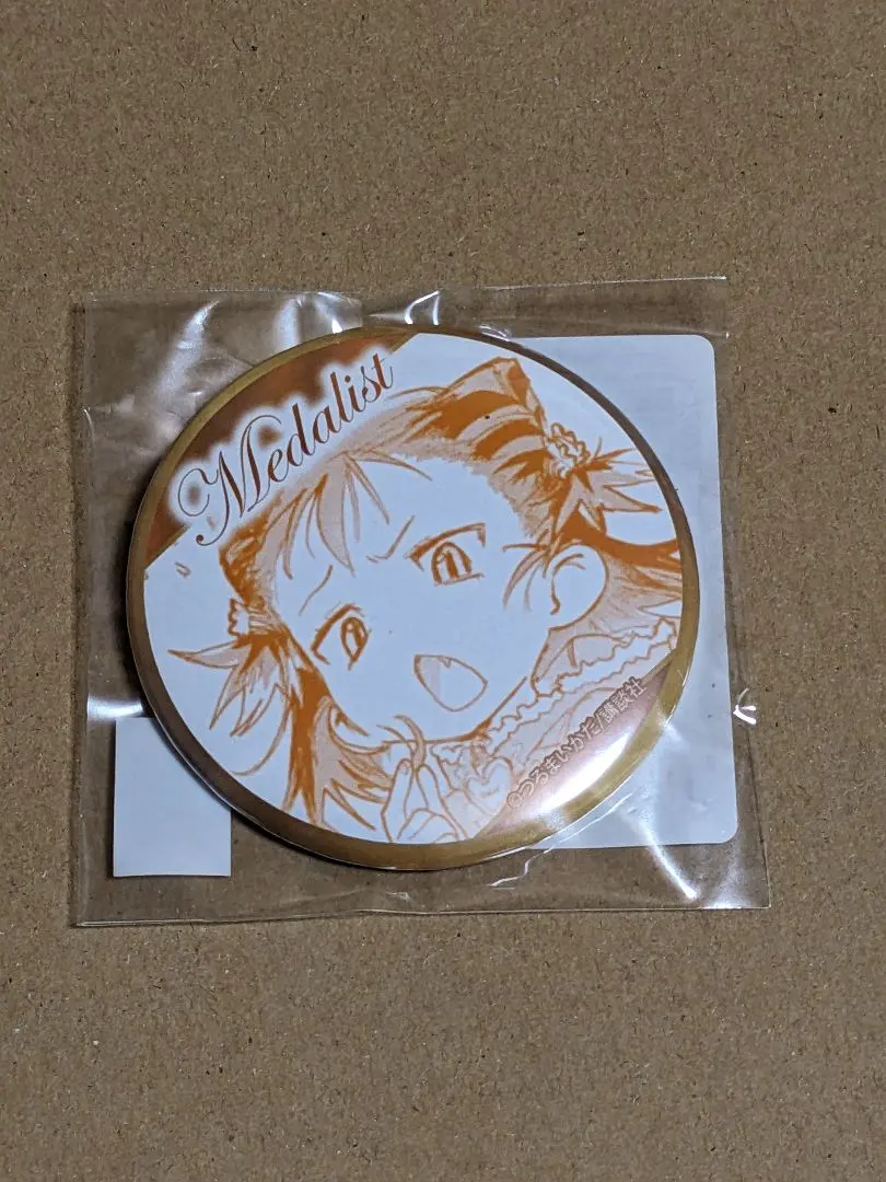 2026年最新】メダリスト くじメイトの人気アイテム - メルカリ