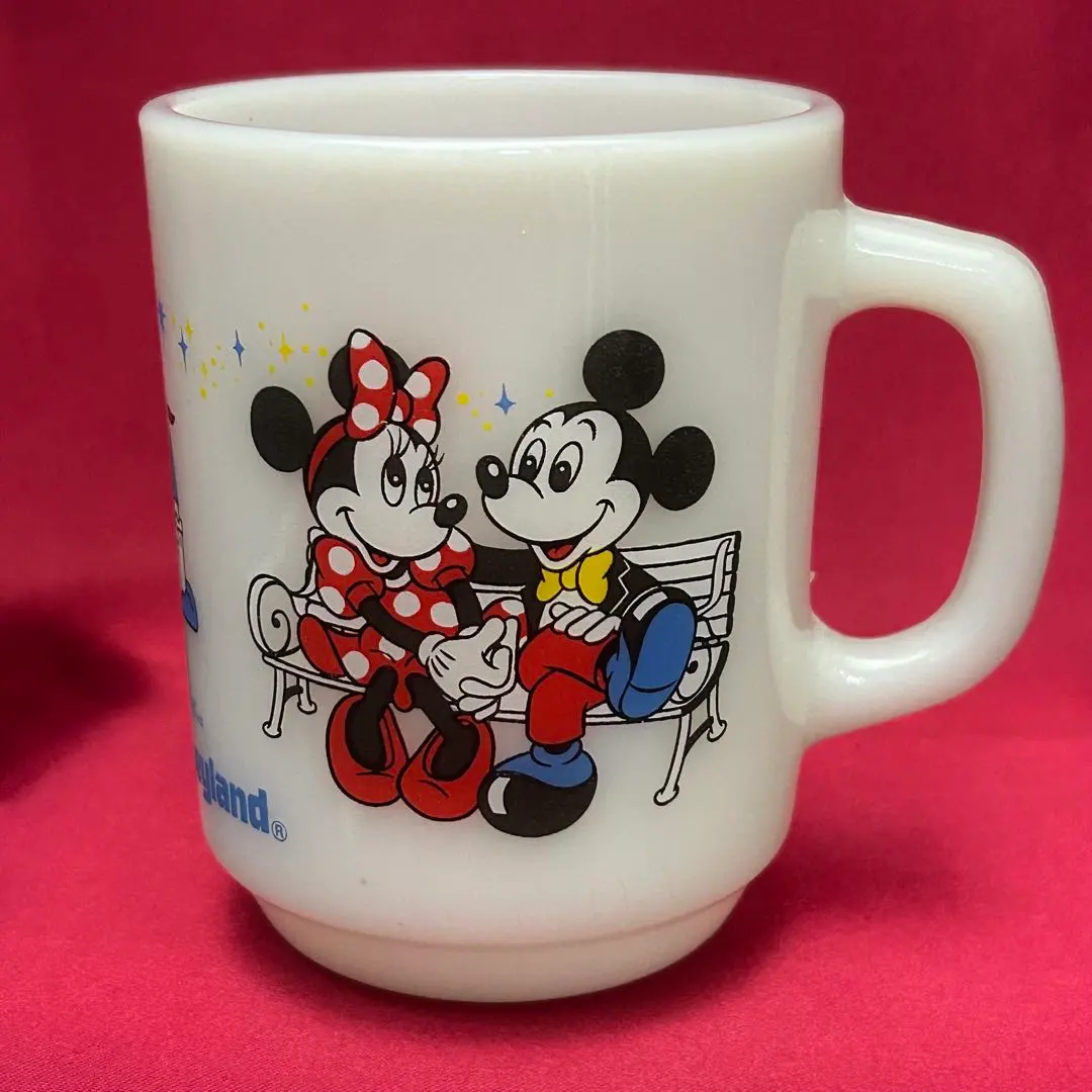 2026年最新】ファイヤーキング ミニーの人気アイテム - メルカリ