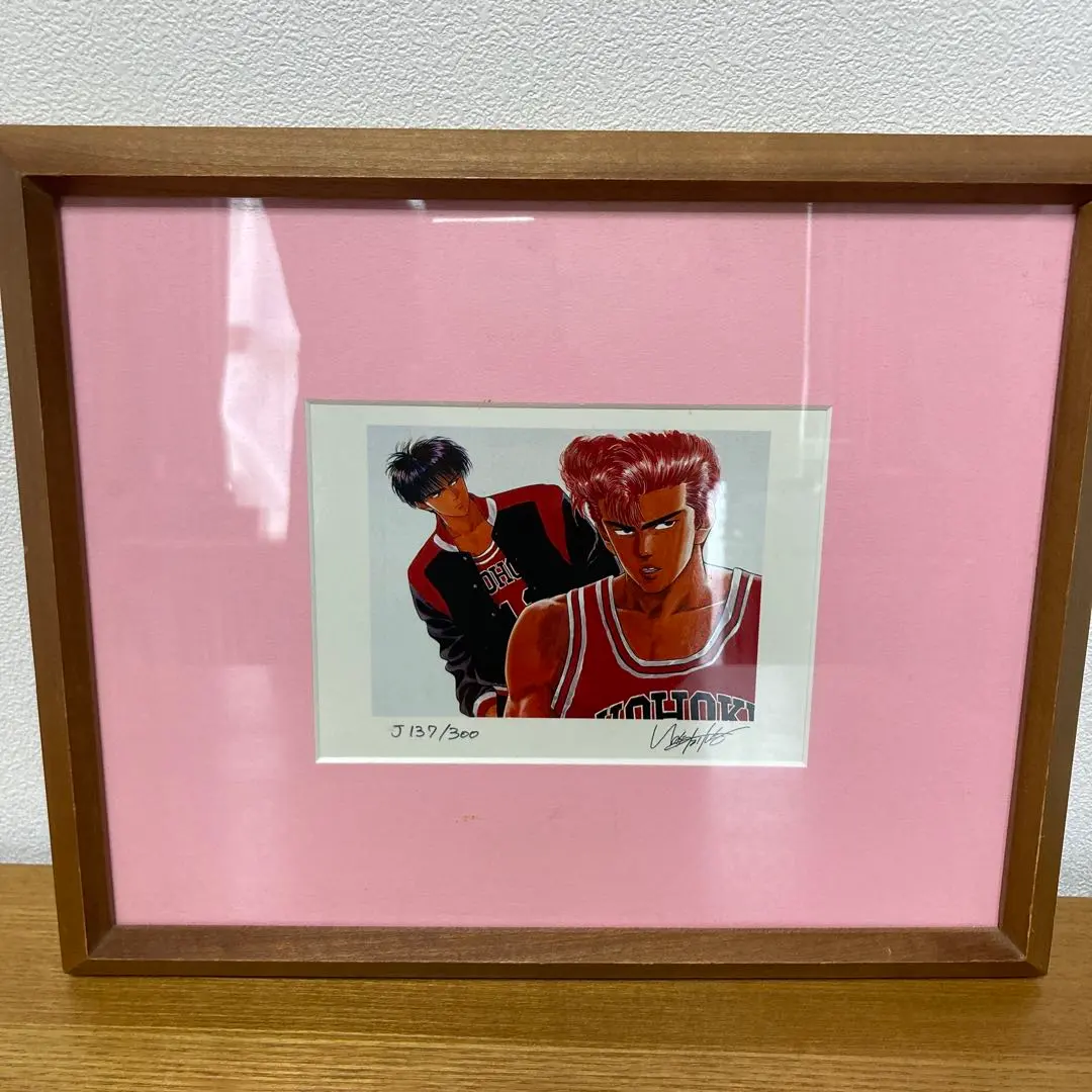 2026年最新】原画スラムダンクの人気アイテム - メルカリ