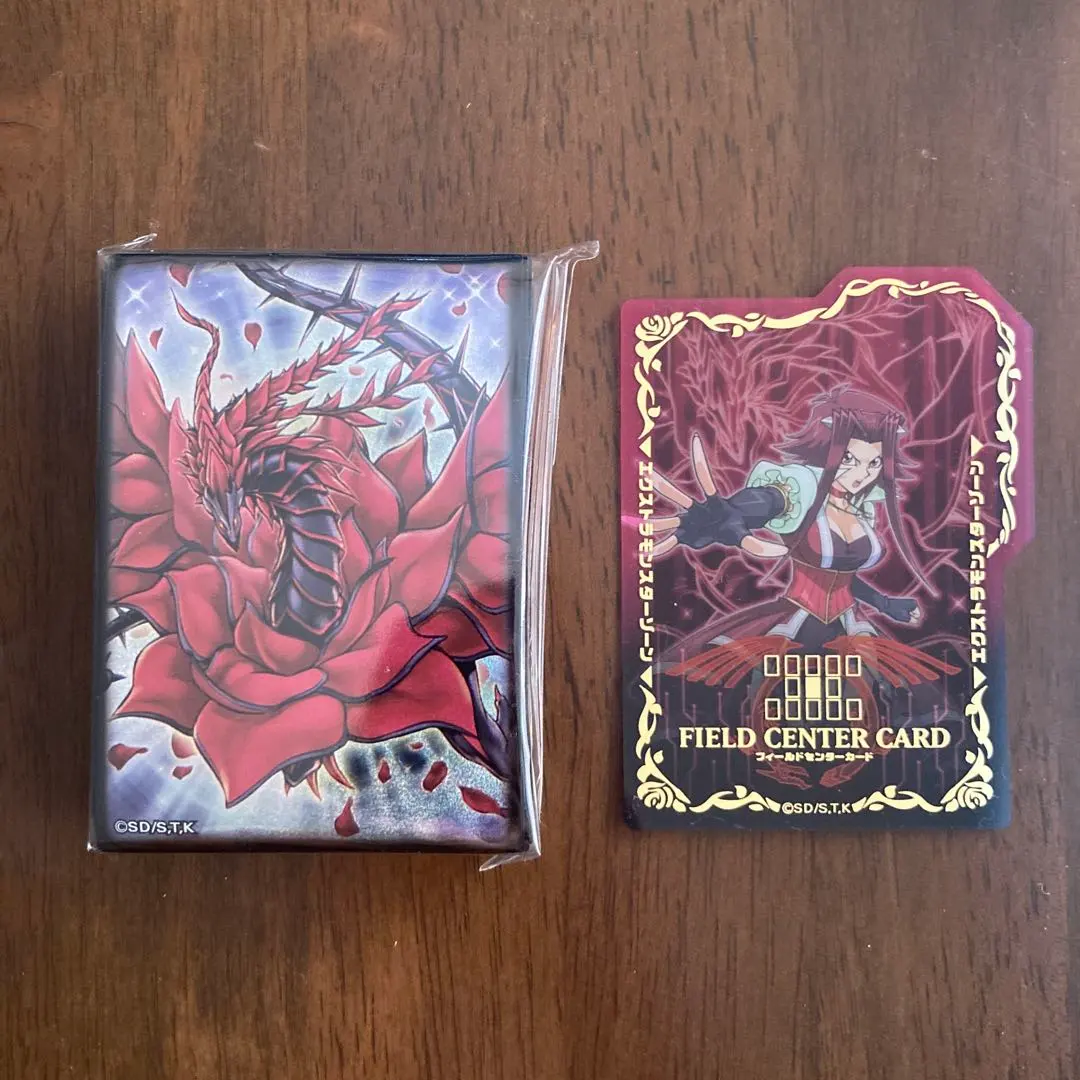 2026年最新】デュエリストカードプロテクター シグナードラゴンセット