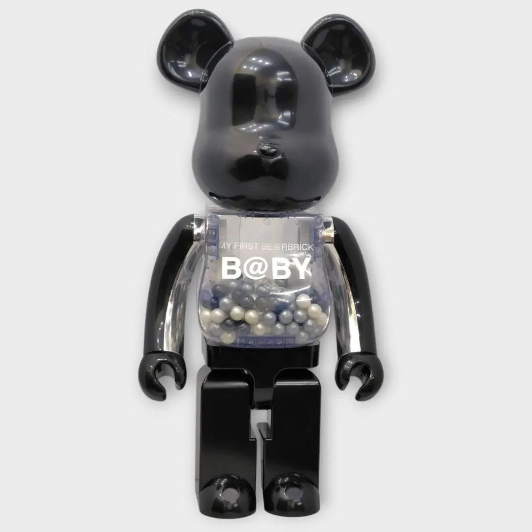 2026年最新】MY FIRST BE@RBRICK B@BY 1000の人気アイテム - メルカリ