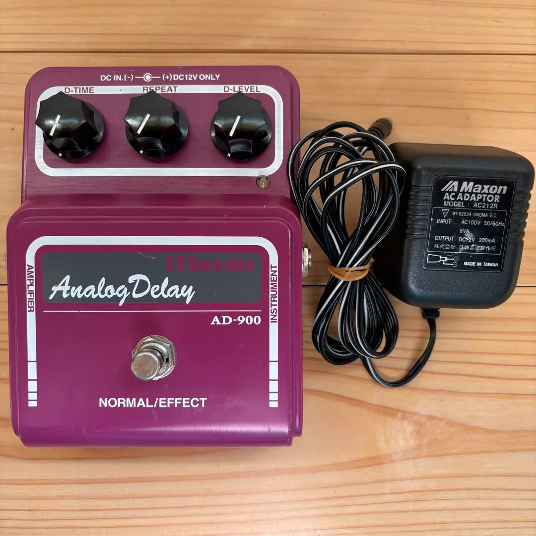 2026年最新】maxon ad 900の人気アイテム - メルカリ