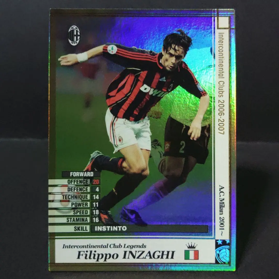 2026年最新】footista ミランの人気アイテム - メルカリ