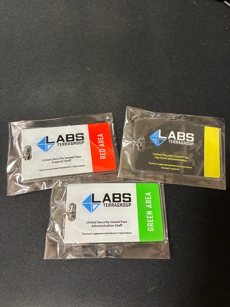 2026年最新】タルコフ キーホルダーの人気アイテム - メルカリ