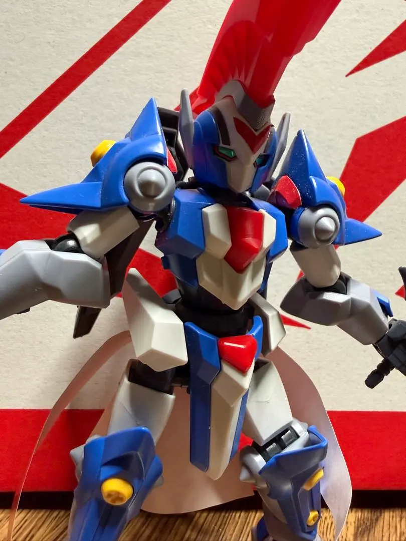 2026年最新】ダンボール戦機 アキレスⅱの人気アイテム - メルカリ