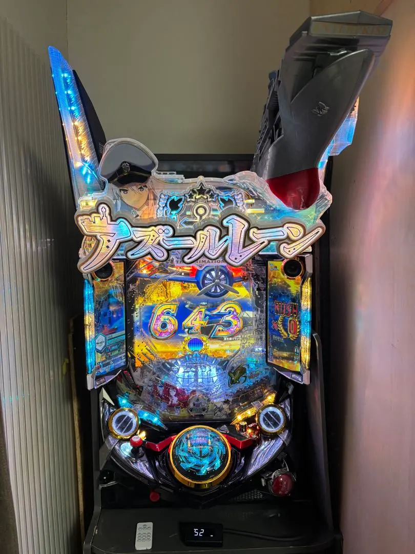 2026年最新】アズールレーンパチンコの人気アイテム - メルカリ