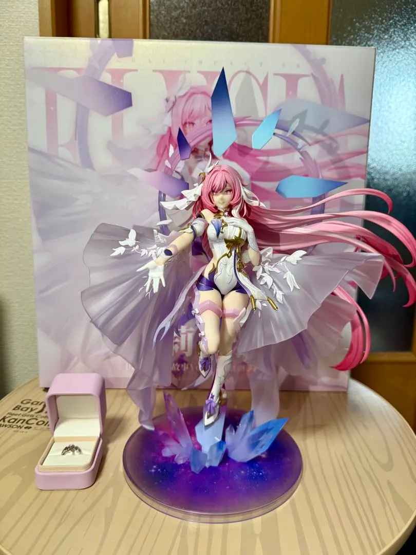 2026年最新】APEX 崩壊3rd エリシアの人気アイテム - メルカリ