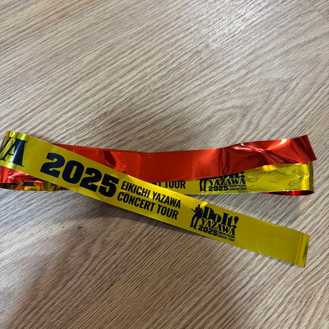 2026年最新】矢沢永吉銀テープの人気アイテム - メルカリ