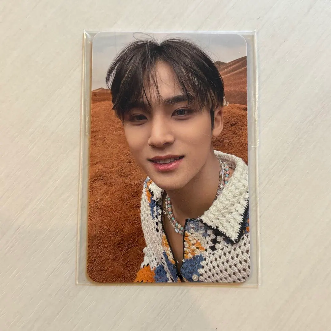 2026年最新】face the sun ミンギュ weverseの人気アイテム - メルカリ