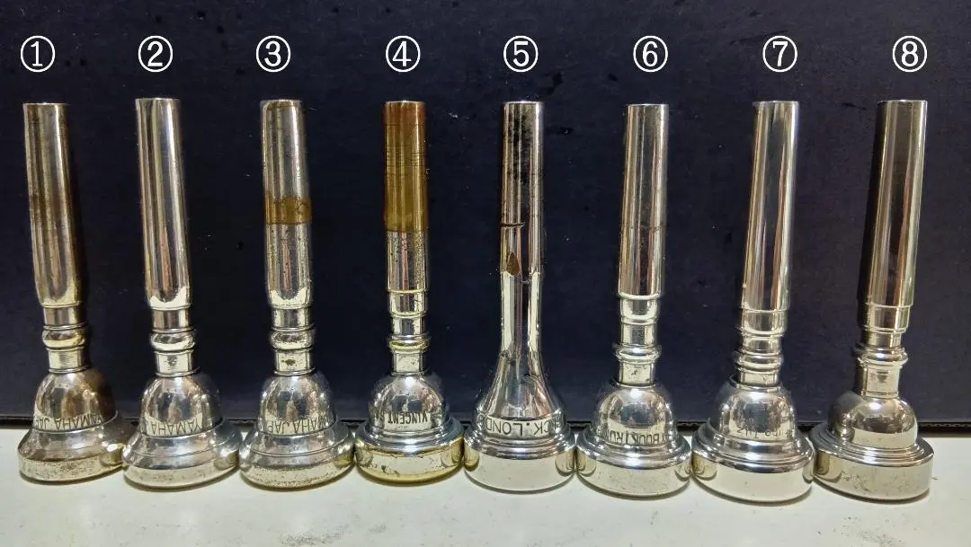 2026年最新】VINCENT BACH CORP 1Cの人気アイテム - メルカリ