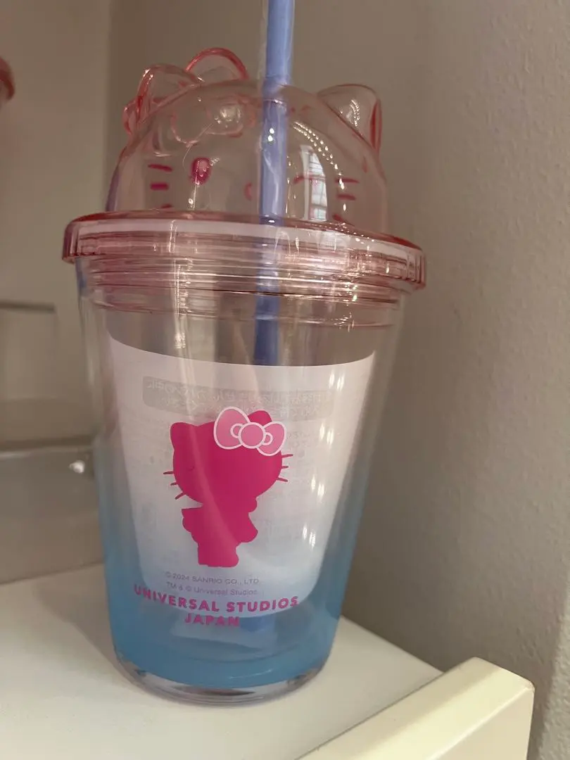 2026年最新】キティ タンブラー usjの人気アイテム - メルカリ