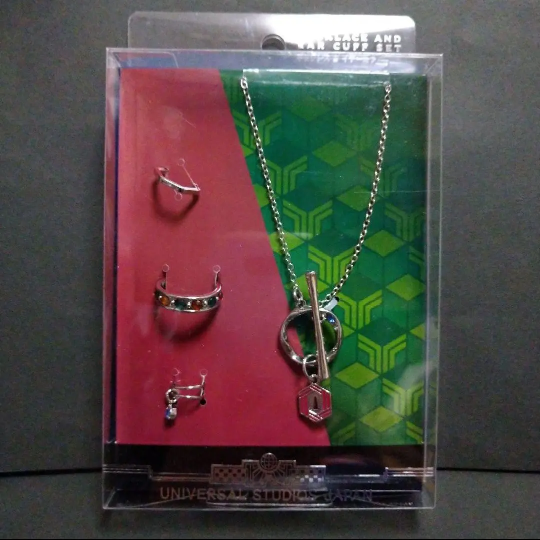 2026年最新】鬼滅の刃 ネックレス 冨岡 義勇の人気アイテム - メルカリ