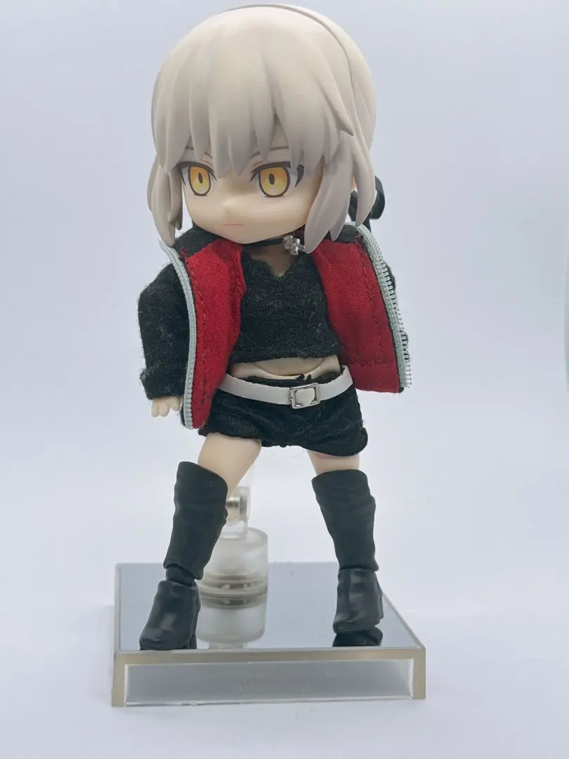 2026年最新】ねんどろいど Fate/Grand Order セイバー/アルトリア