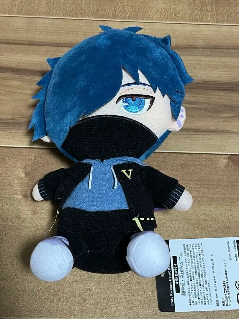 2026年最新】cr バニラ ぬいぐるみの人気アイテム - メルカリ