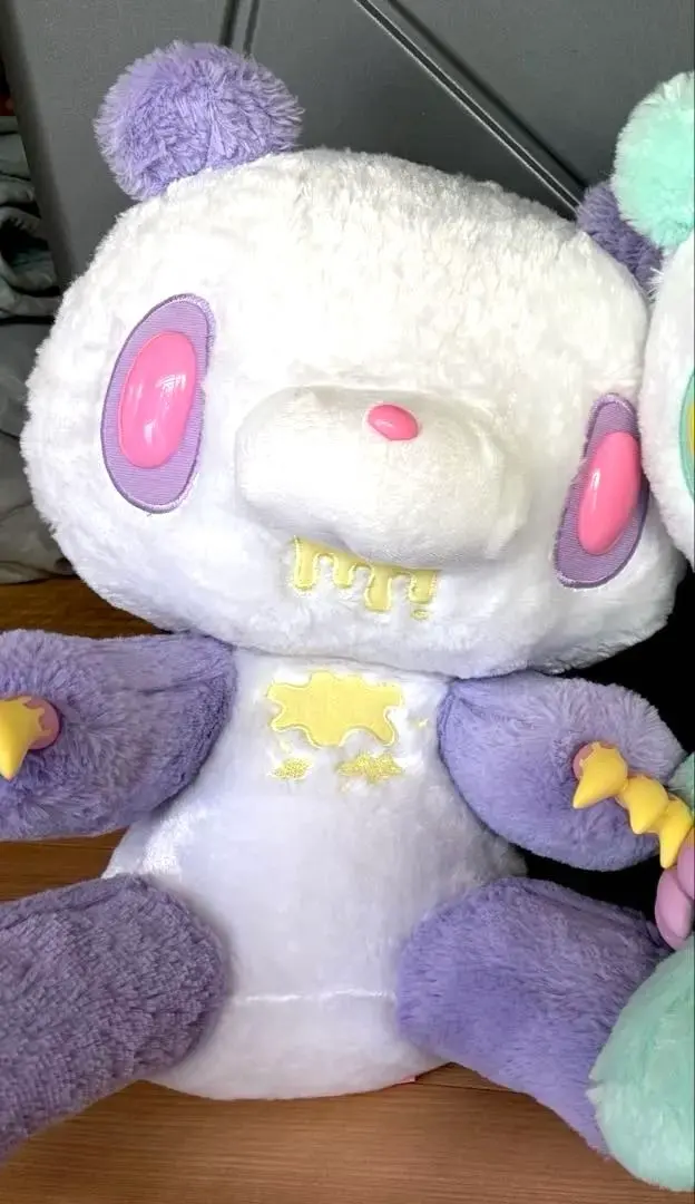 2026年最新】パンダトーン グルーミーの人気アイテム - メルカリ