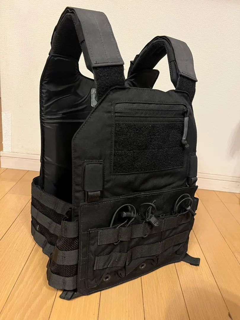 2026年最新】lbx プレートキャリアの人気アイテム - メルカリ