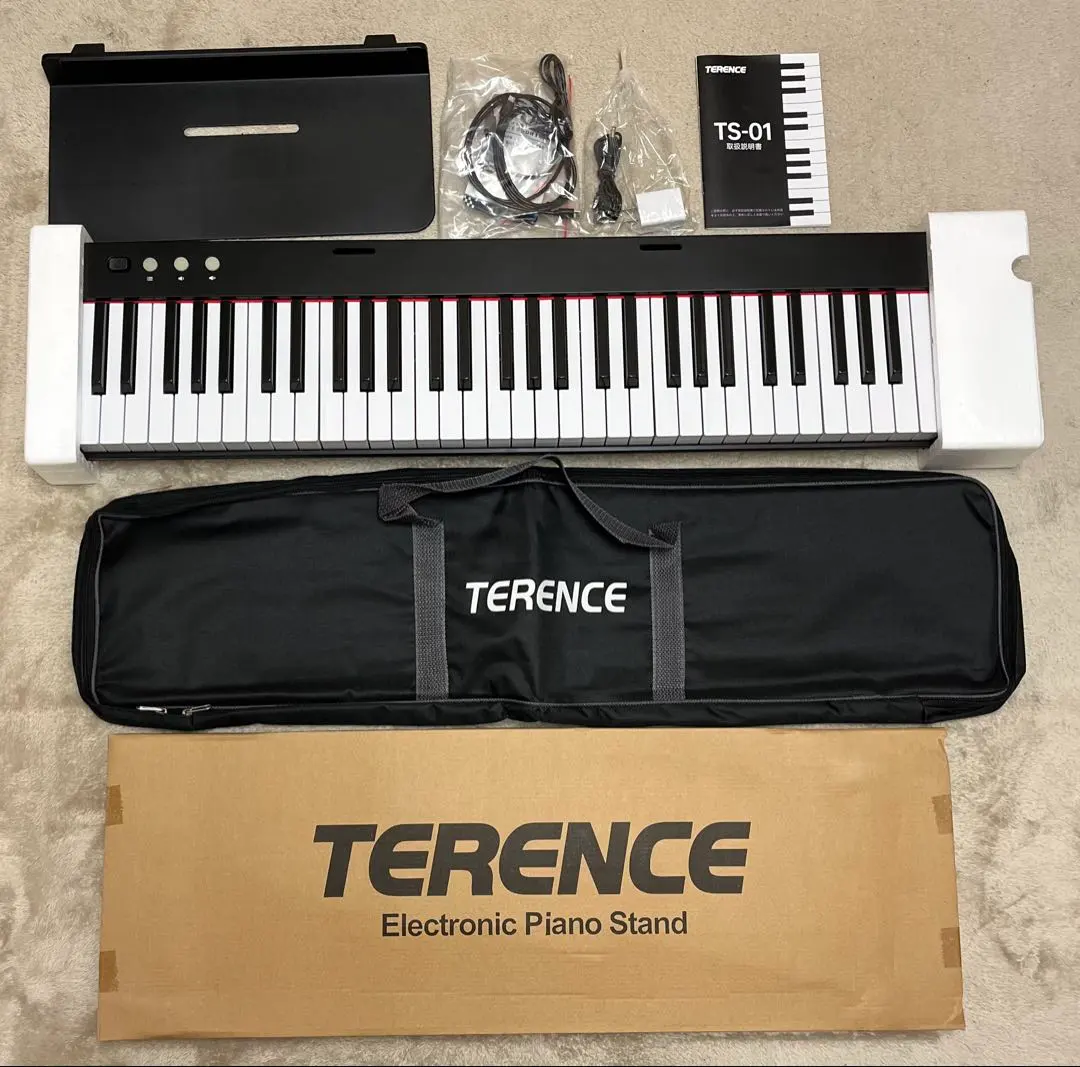 2026年最新】terence ts-01の人気アイテム - メルカリ