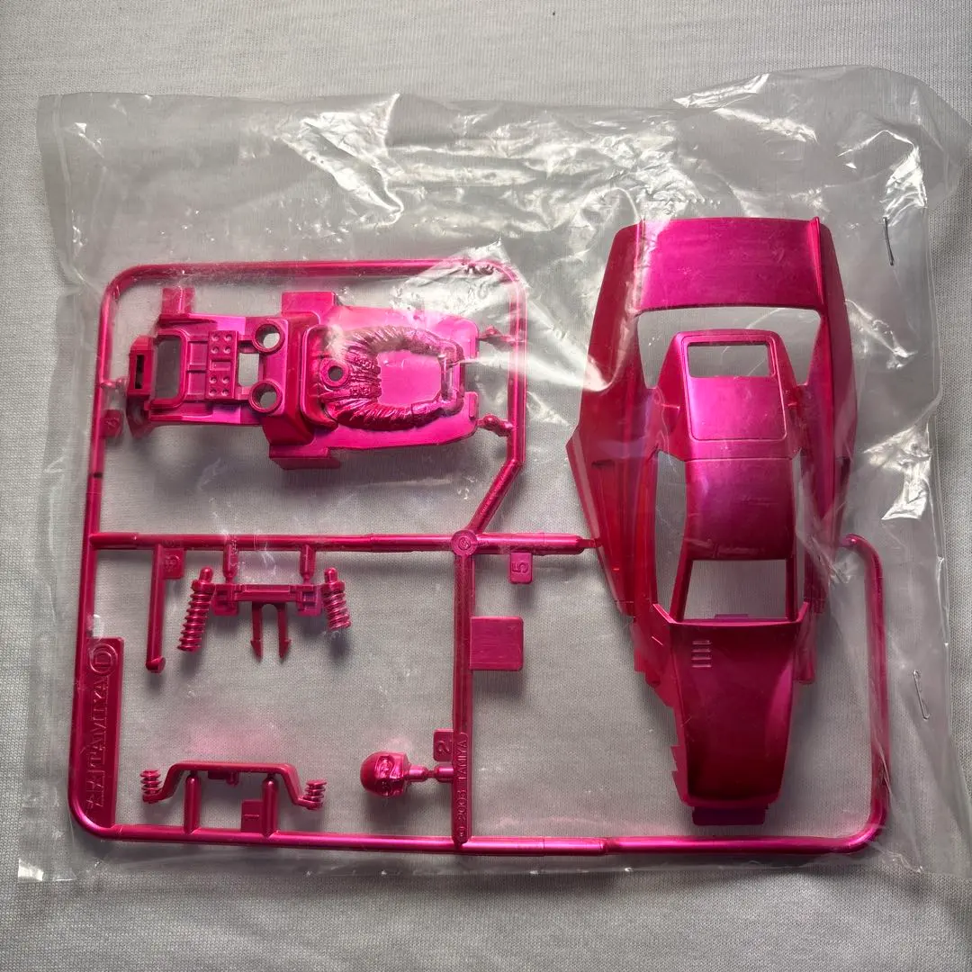 2026年最新】タミヤ マッドブルの人気アイテム - メルカリ