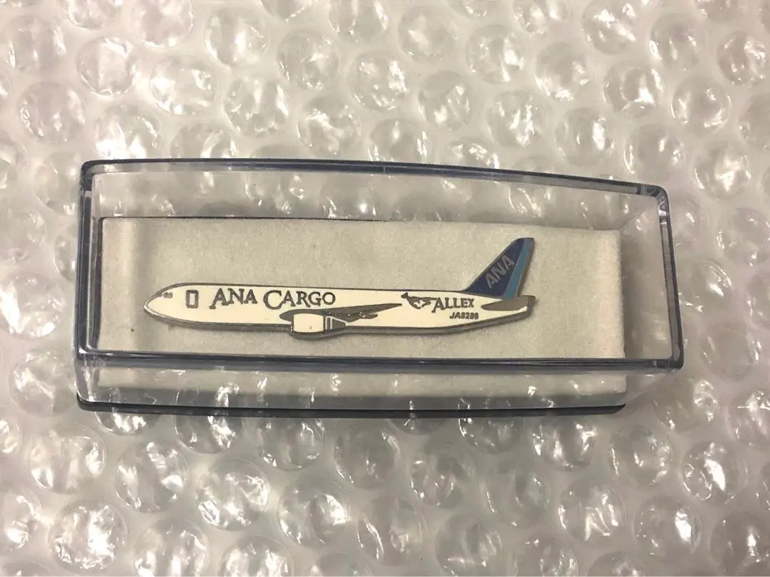 2026年最新】全日空ネクタイピンの人気アイテム - メルカリ