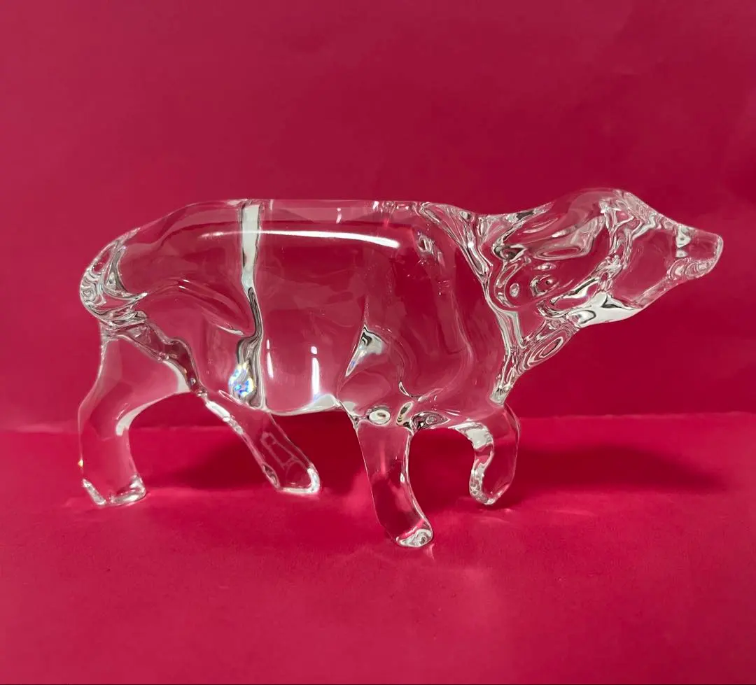 2026年最新】バカラ 牛の人気アイテム - メルカリ