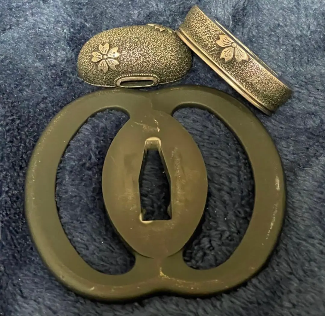 2026年最新】宮本武蔵 鍔の人気アイテム - メルカリ