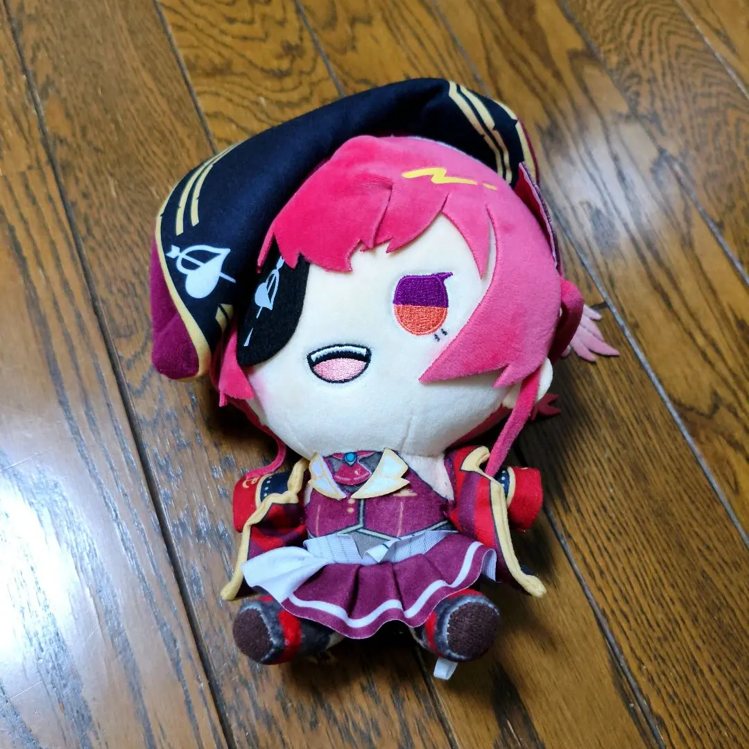 2026年最新】宝鐘マリン もちどるの人気アイテム - メルカリ