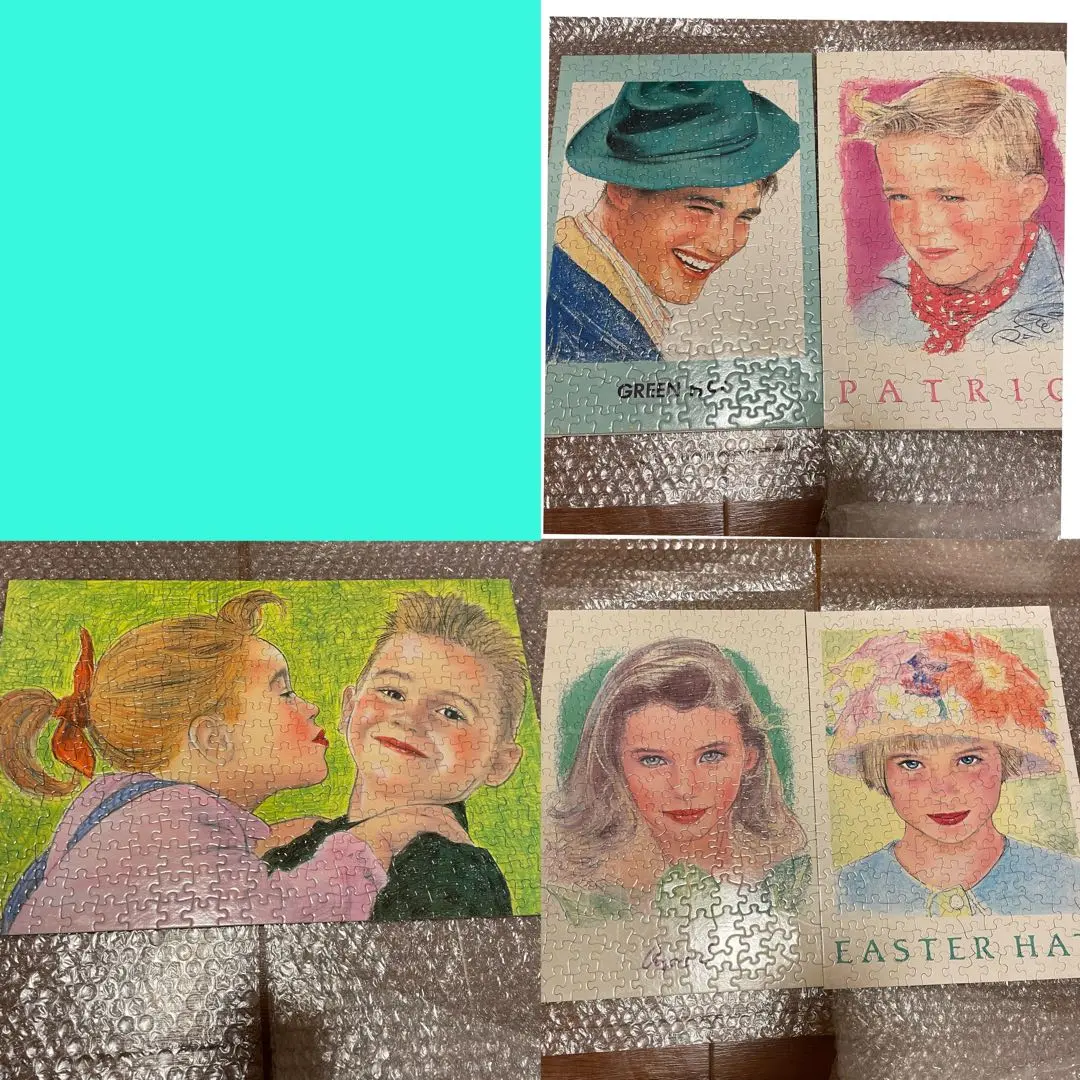 2026年最新】ペーター佐藤ジグソーパズルの人気アイテム - メルカリ