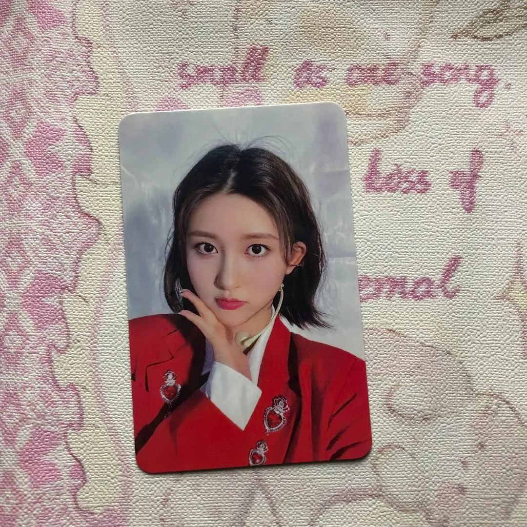 2026年最新】ive ガウル サノクの人気アイテム - メルカリ