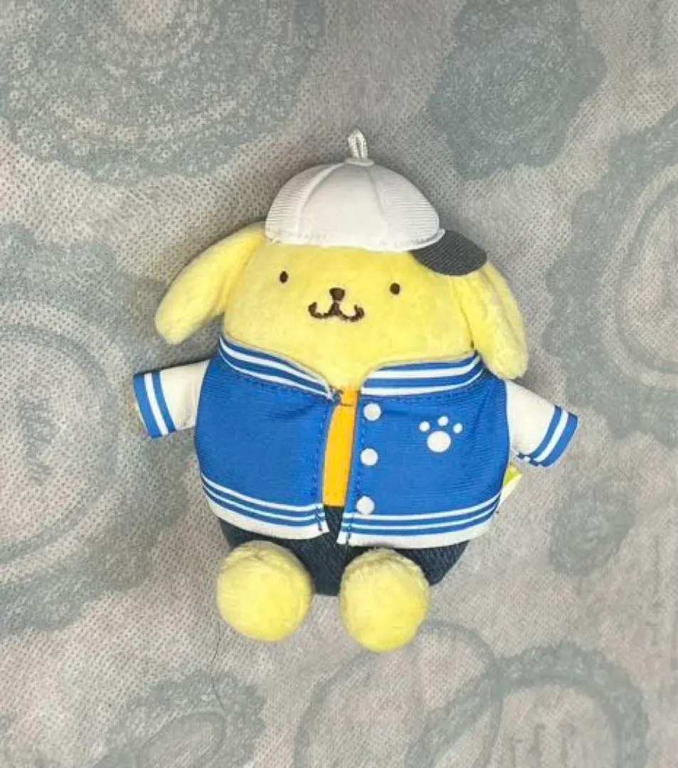 2026年最新】ﾎﾟﾑﾎﾟﾑﾌﾟﾘﾝｶﾌｪぬいぐるみの人気アイテム - メルカリ